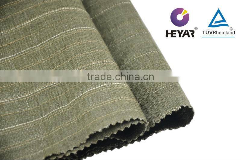 100% Natural Pure Linen Fabric
