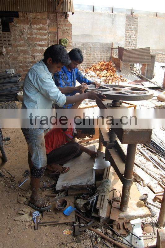 industrial dining table swing cafe furniture