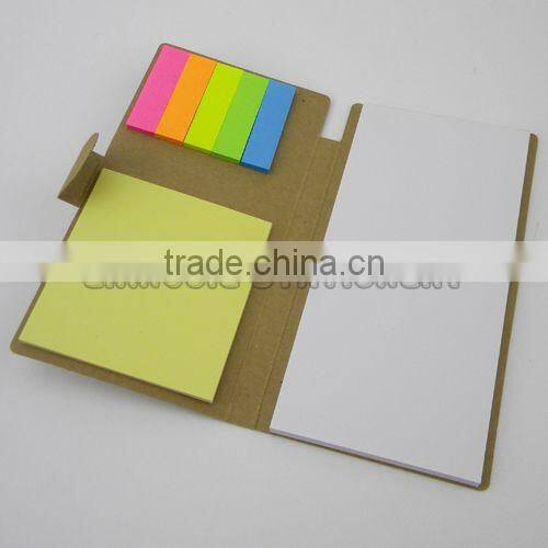 Custom composition notebooks