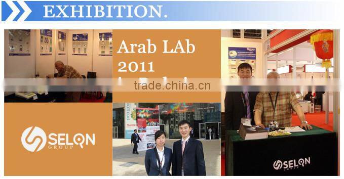 SELON AC124 CALIBRATION SCALES