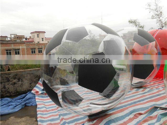 commercial inflatable rental water ball for child
