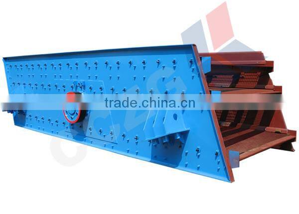 Mining Vibrating Screen