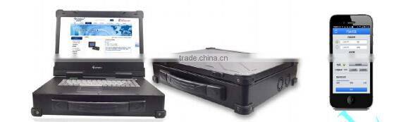 Portable Mobile Phone Number Detection System