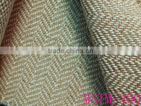 100% pure natural ramie package fabric