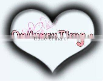 fashion copper cash stainless steel navel piercing jewelry