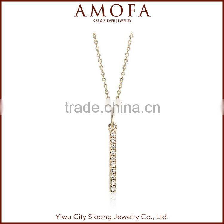 Best Sales Excellent Material trendy necklace