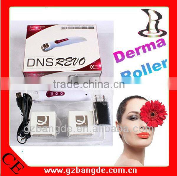 2013 LED light electric microneedle derma pen BD-WZ006