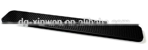 Non-phthalate And Anti-slip Soft Pvc Bar Mat