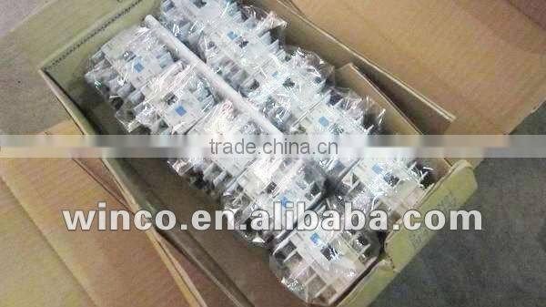S-N Mitsubishi contactor