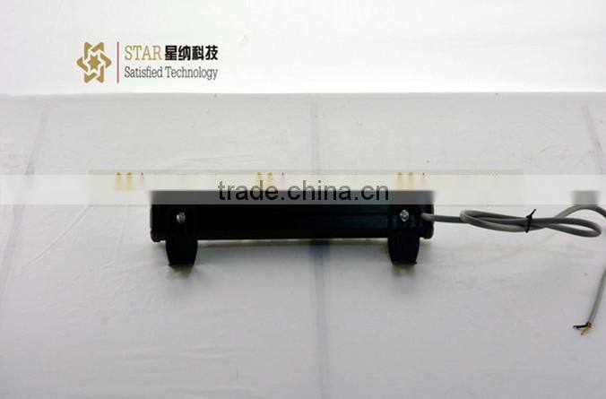 CE certificated auto strobe emergency police led deck Light bar (LED-189-2)