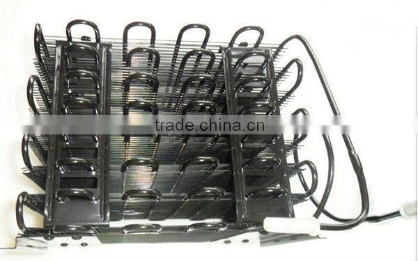 Beverage Freezer 1/3HP Wire Tube Condenser
