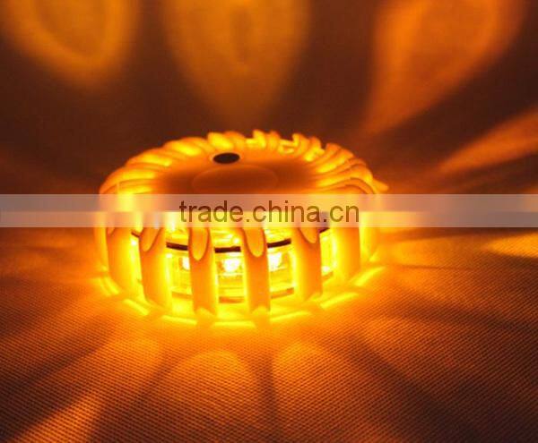 Warning Beacon Lighting