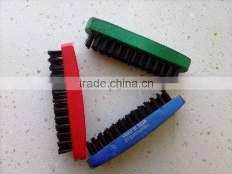 Hot Selling Shoe Care Product Shoe Brushes