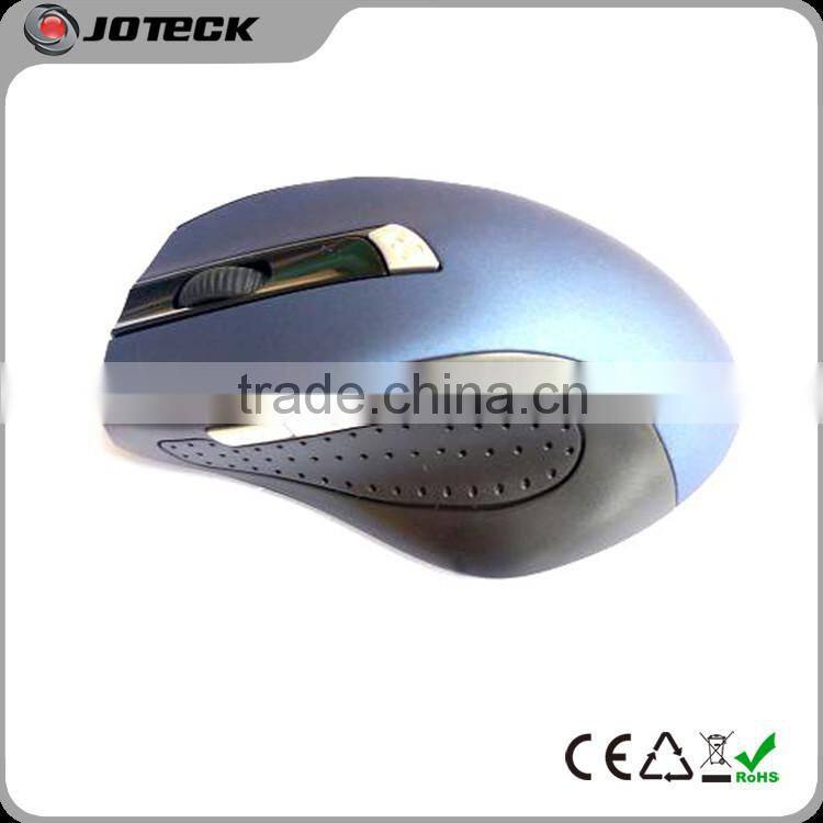 factory price 6 buttons wired gaming mouse