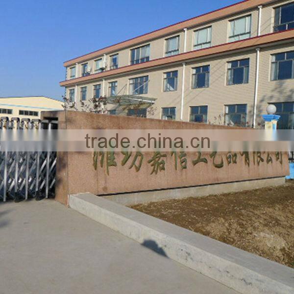 Decorative Fruits Artificial Christmas pumpkin