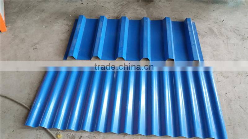 wall panel metal galvanized steel double layer roof sheet rolling forming making roll forming machine for roofsheet