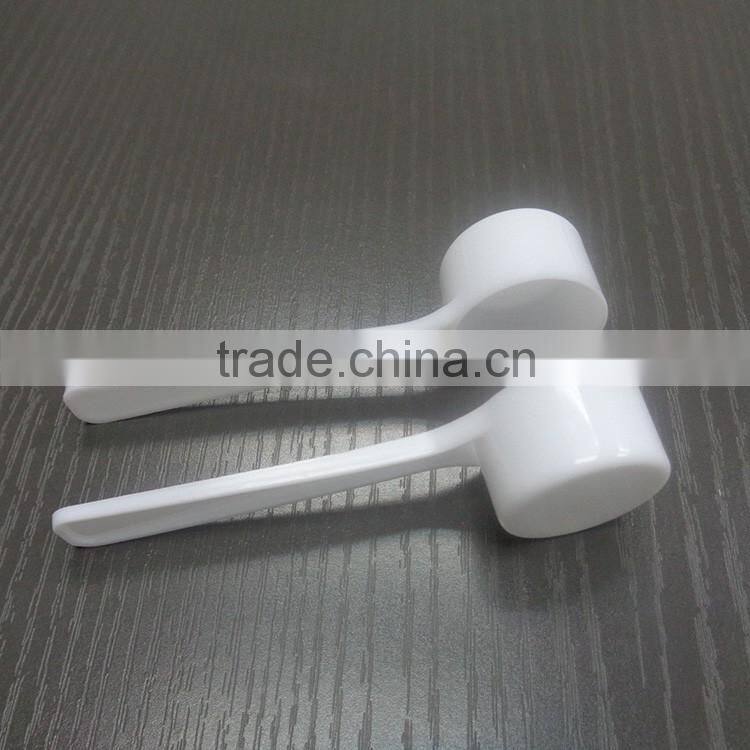 Wholesale coffee Food grade spoon plastic coffee spoop