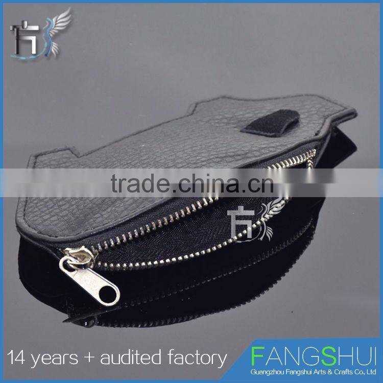 Newest fashion design animal coin purse,small coin purse
