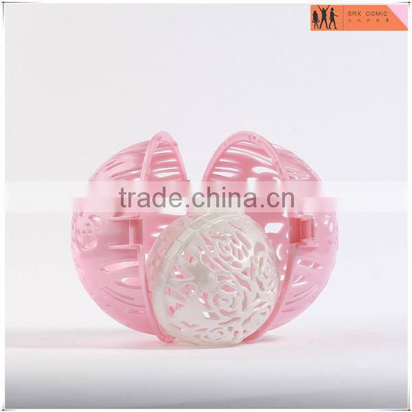 custom made removable double layers toys ball,custom making design toys ball,OEM high quality kids toys ball manufacturer