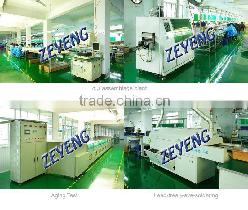 innovative led lamps to gas from ceiling