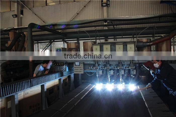 air outlet wear plate manufacturer/color steel plate