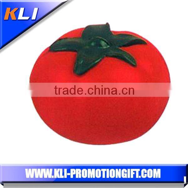 Wholesale kids PU anti stress toy pu foam plane shaped