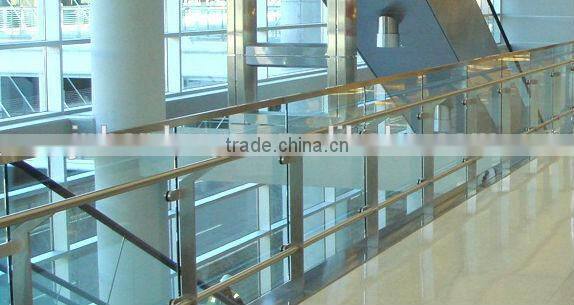 Stainless steel handrail/Stainless steel handrails/steel handrail