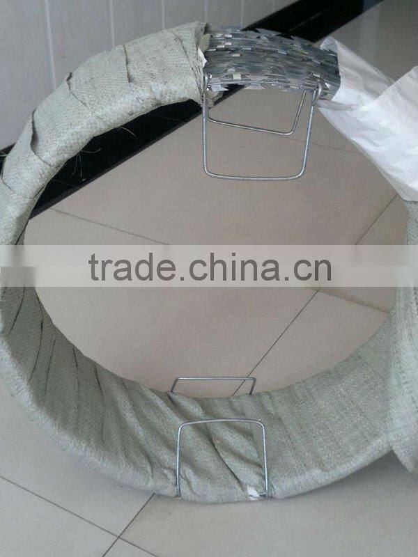BTO-22 concertina razor barbed wire