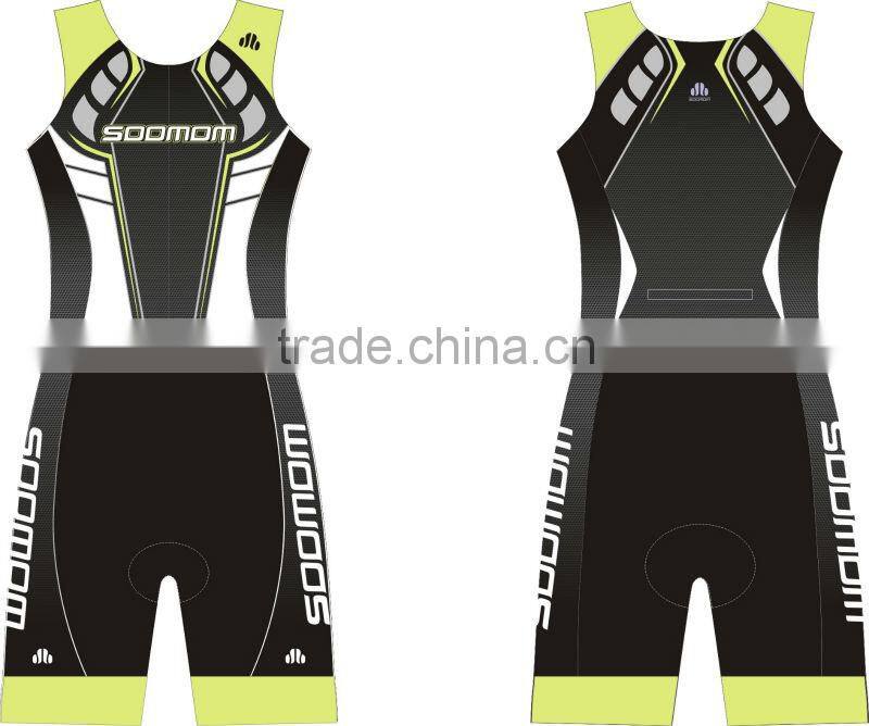 pro custom china triathlon clothing