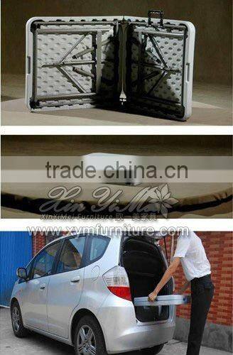 durable foldable table
