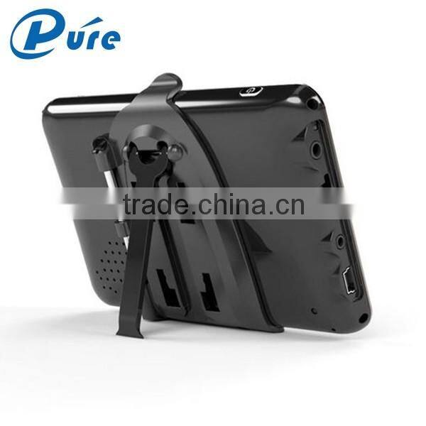 480*272 GPS Navigation System LCD Screen Display for Car GPS Navigation 5 Inch LCD GPS Navigation