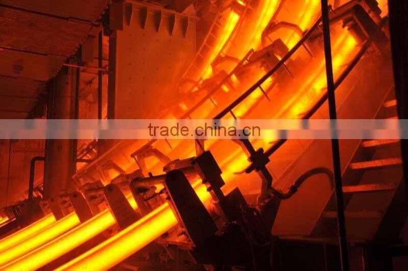 Blast furnace square steel billet/square bar/prime steel billet