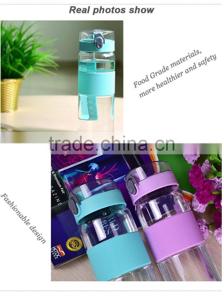 Custom Cups Triton Sports Plastic Bpa Free Kids Water Bottle