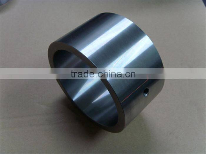Stainless Steel Strips de-coiling Machinery