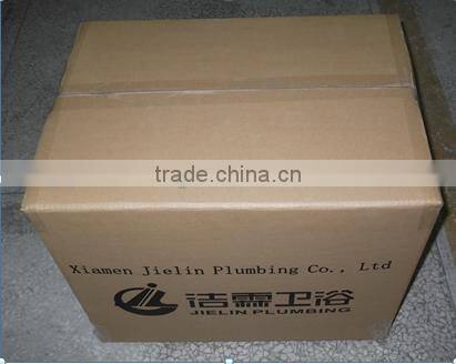 chrome plated toilet paper roller bathroom accessory