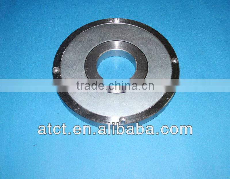 Rare Earth Magnet Ring Magnet Assembly