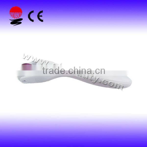 600 Disk Derma Roller skin roller body mts roller