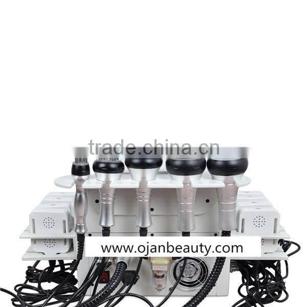 beauty rf cavi lipo laser cavitation lipo light laser weight lose machine