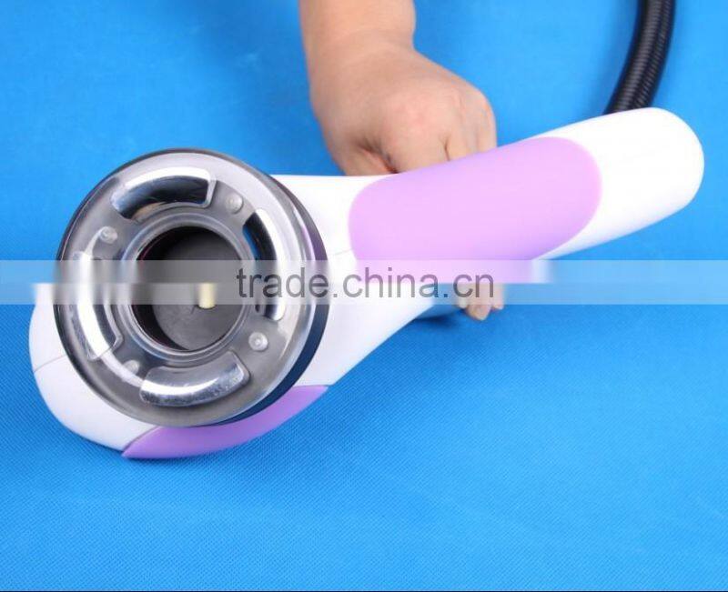 2015 hot machine!!!4 in 1 multifunctional slimming machine