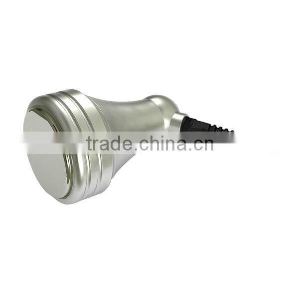 Vacuum tripolar RF fat cavitation weight loss slimming equipment