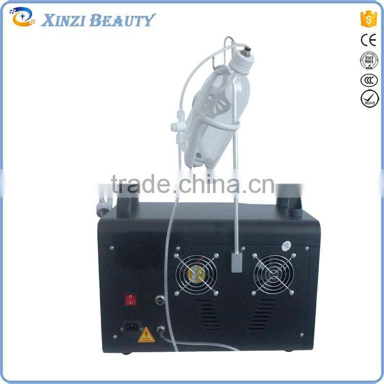 professional intraceuticals oxygen facial machine/oxygen facial machine