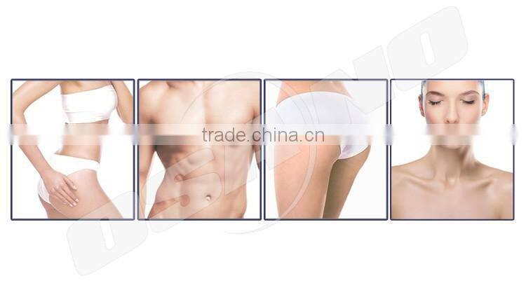 Highest Return on Investment Complet Aesthetic Solution OSANO Double Shape Slimming Machine