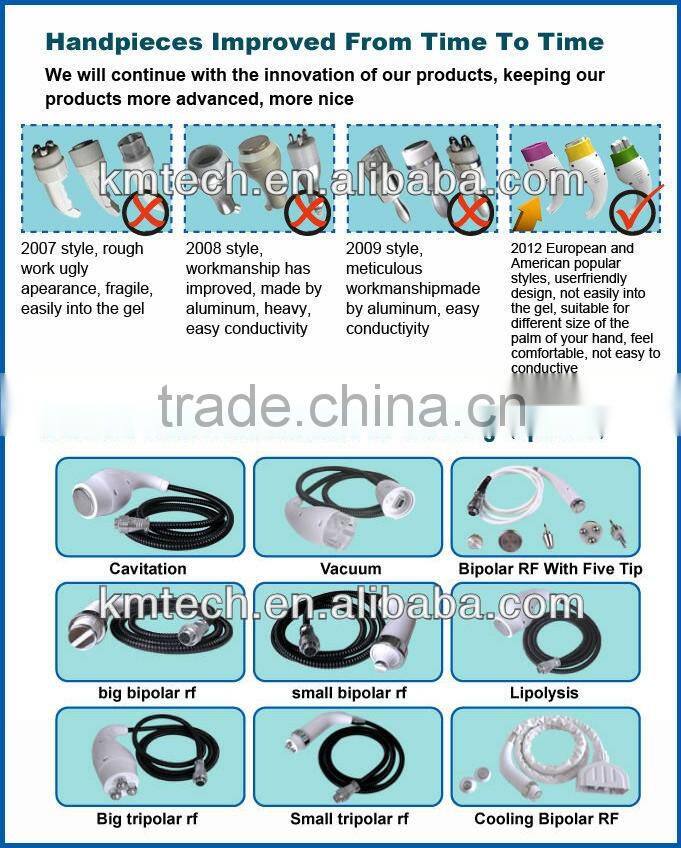 Powerful ultrasonic skin scrubber beauty machine with CE ISO TUV FDA SGS