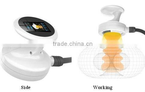 Portable Lipo therapy Slimming system beauty salon equipment