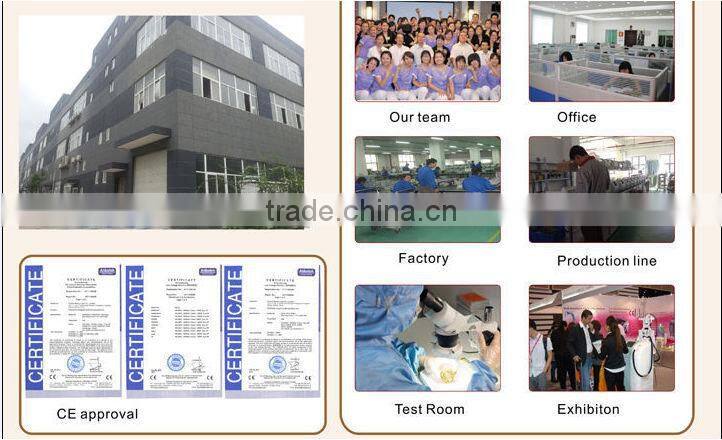 Professional Rf Fractional Micro Needle/ Microneedle Skin Care System