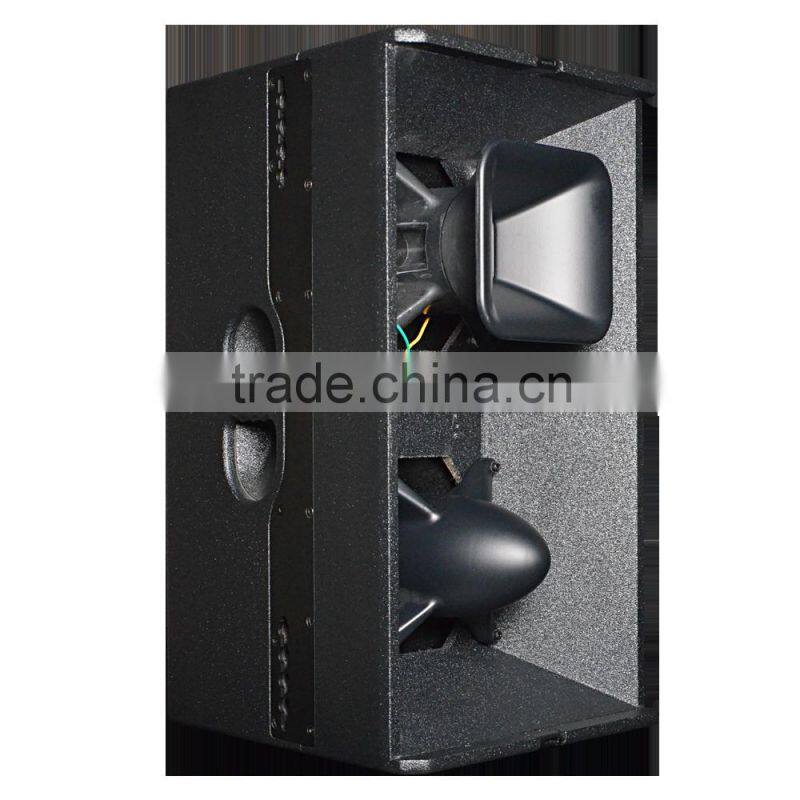 horn loaded high sound pressure speaker T24