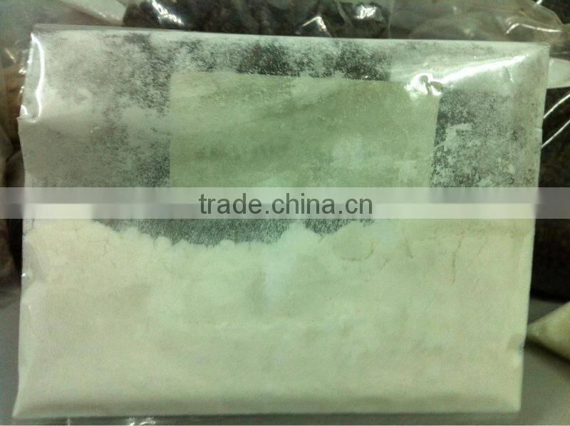 Desiccated Coconut
