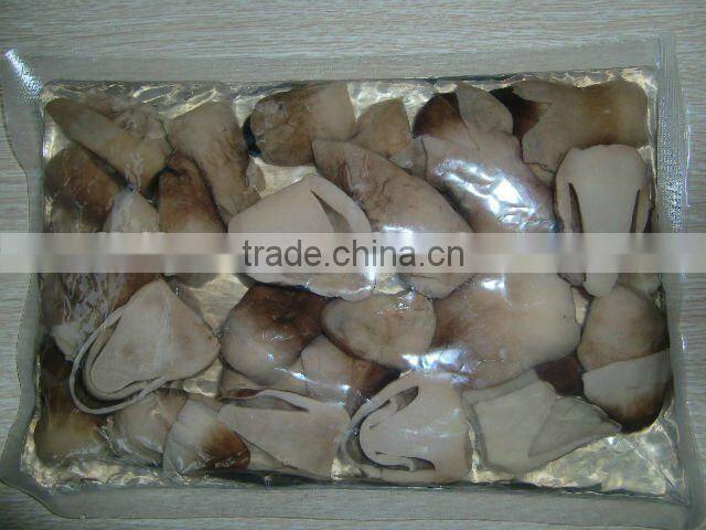 different kinds of vegetables mixed together