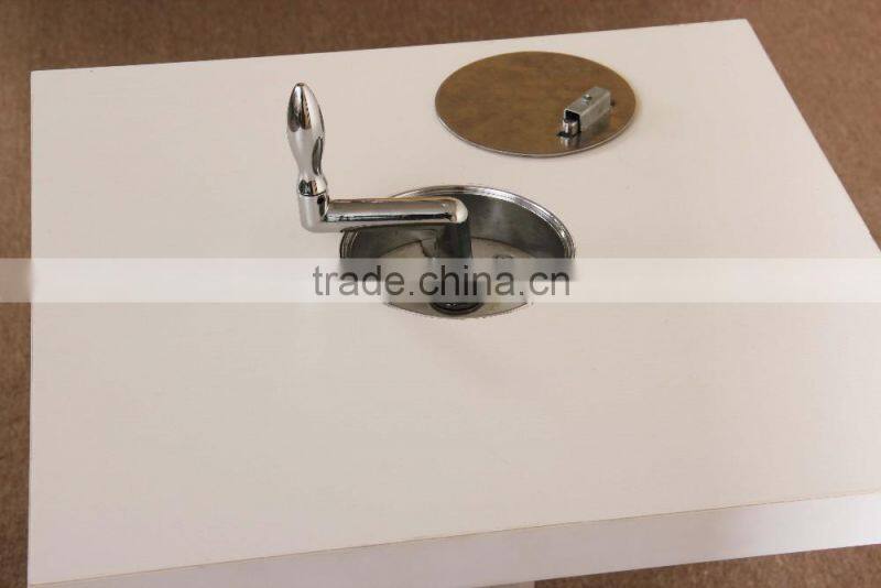 column Tatami Lifting or Tatami Lifting Table for Restaurant Furniture