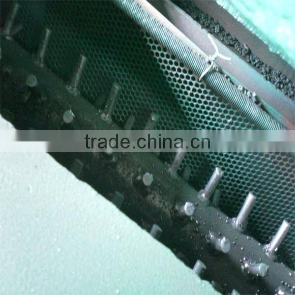 hottest sale Double-roller fertilizer granulator machine/0086-13703827012